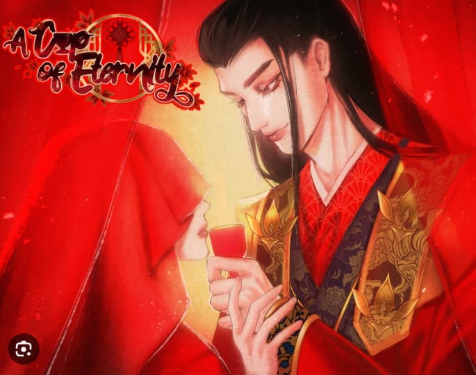 A Cup Of Eternity - Where Every Sip Could Be Your Last