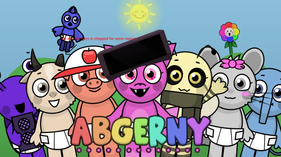 Abgerny Babies - Where Giggles Become Grammy-Worthy Hits