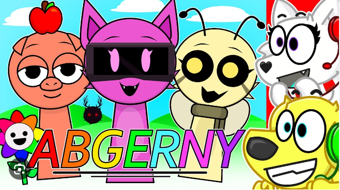 Abgerny But Sprunkr