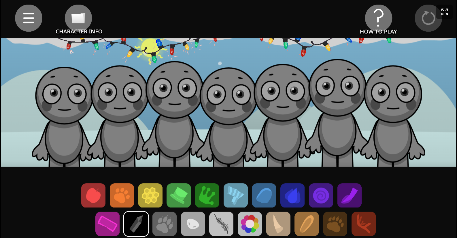 Abgerny Incredibox Mastering Abgerny Incredibox Spunky Games