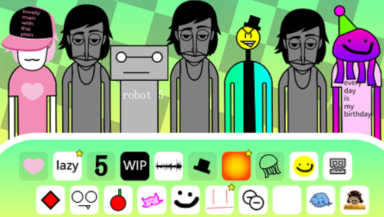 Awesomesaucebox V2 Chum Is Fum