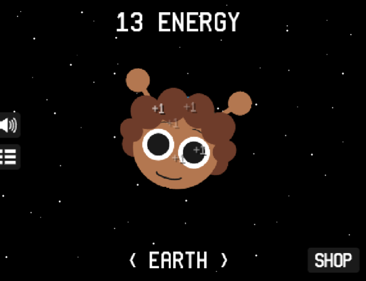 Bigbplus Clicker Game