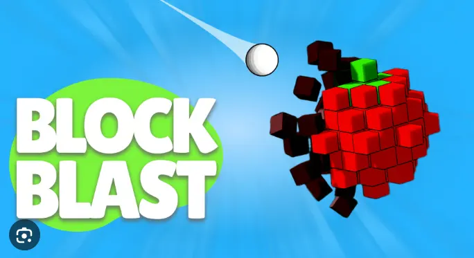 Block Blast 3D - The Mind-Bending 3D Puzzle Game That's Captivating Millions