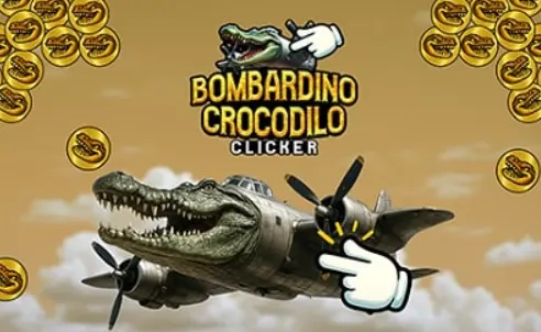 Bombardino Crocodilo Clicker - How Bombardino Crocodilo Clicker Became Gaming's Most Addictive Italian Meme Sensation