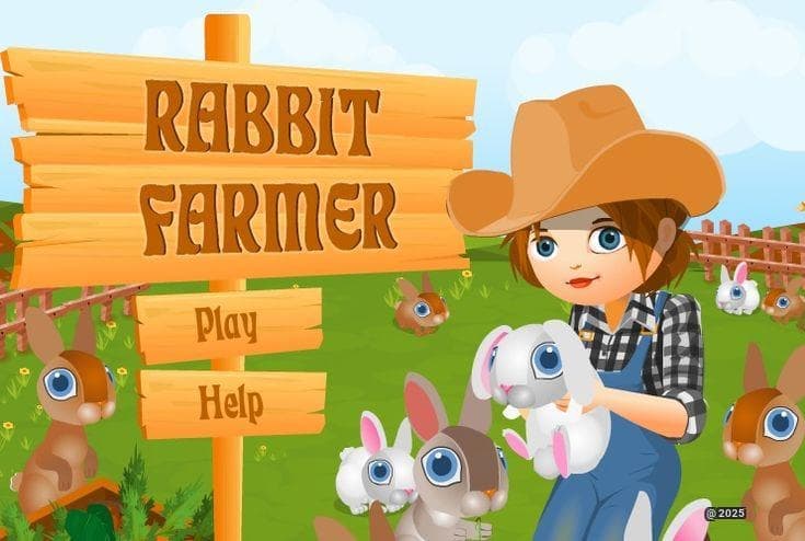 Bunny Farm