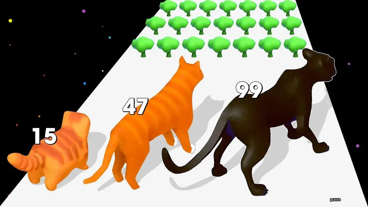 Cat Evolution - From Wild Ancestors to Cherished Companions