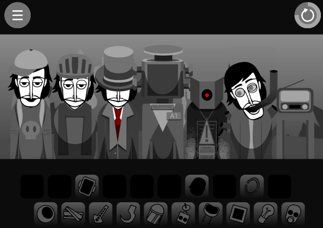 Catastrobox V1 Desolation - The Free Rhythm Game That Turns Anyone Into a Music Master