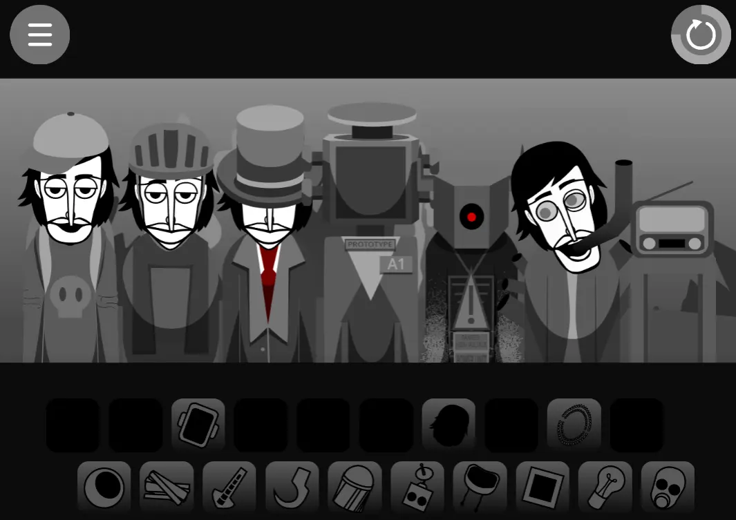 Catastrobox V1 Desolation - The Free Rhythm Game That Turns Anyone Into a Music Master