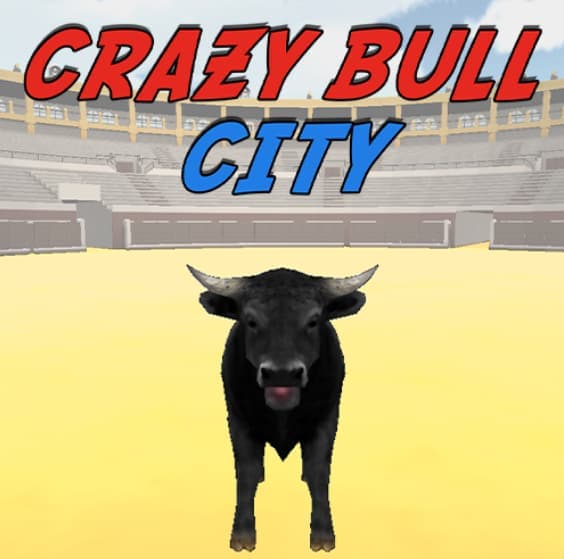 Crazy Bull City