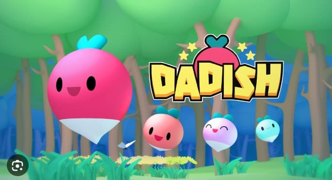 Dadish