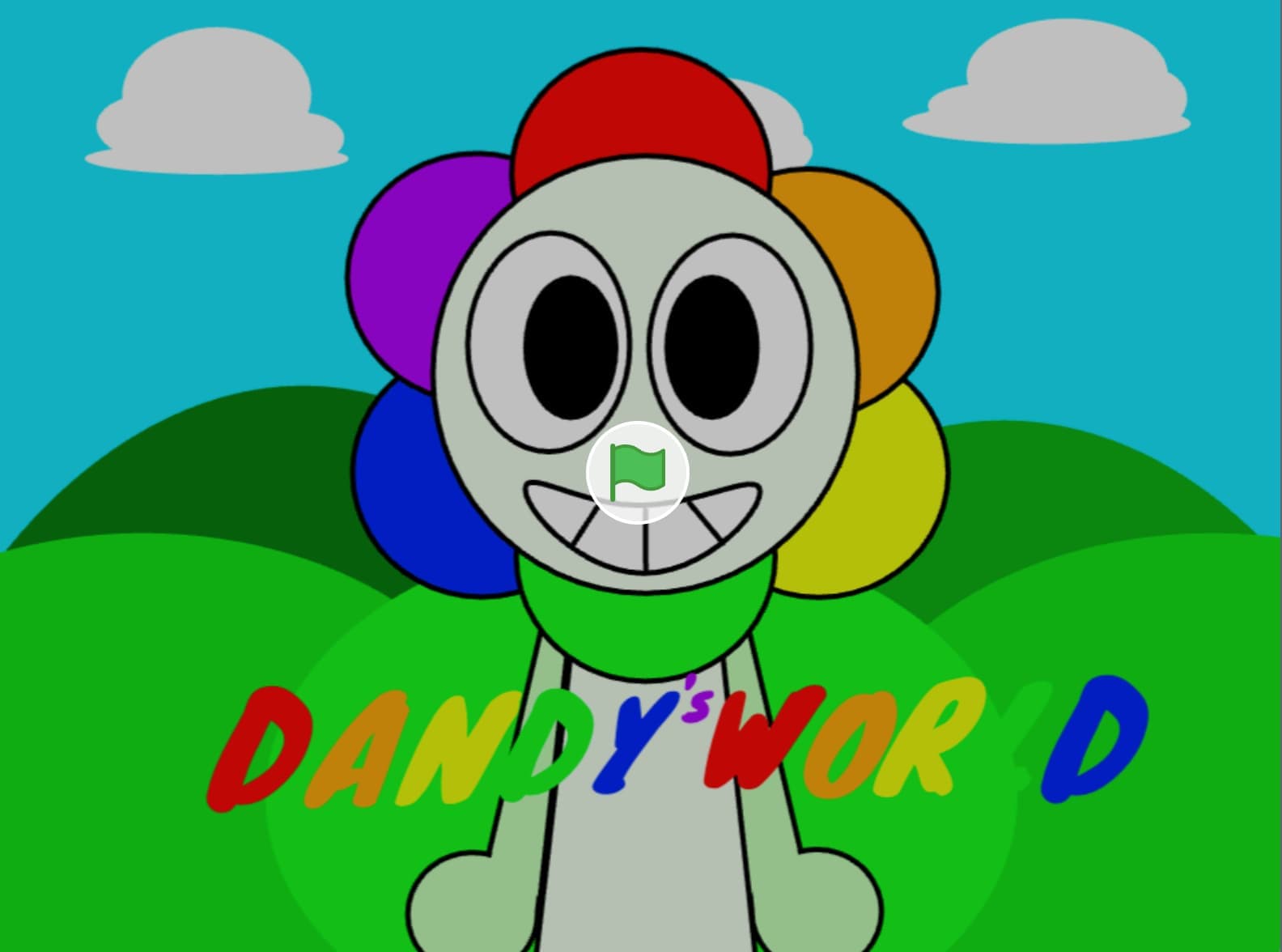 Dandy's World