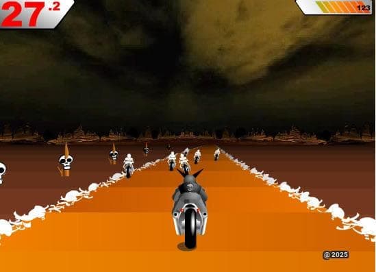 Doom Rider