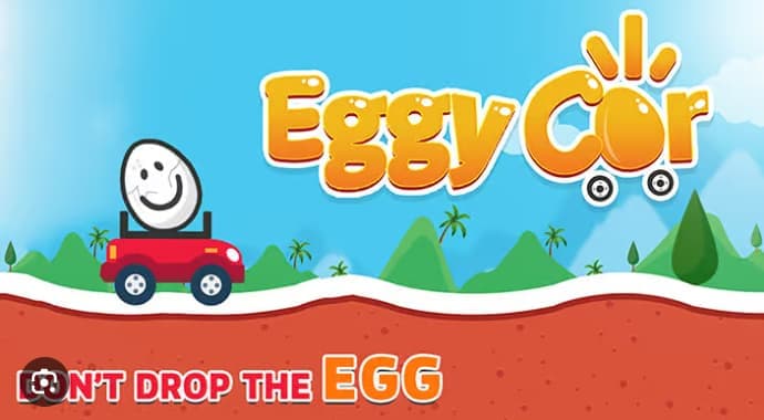 Eggy Car Unblocked - Master the Ultimate Egg-Balancing Challenge That's Breaking the Internet