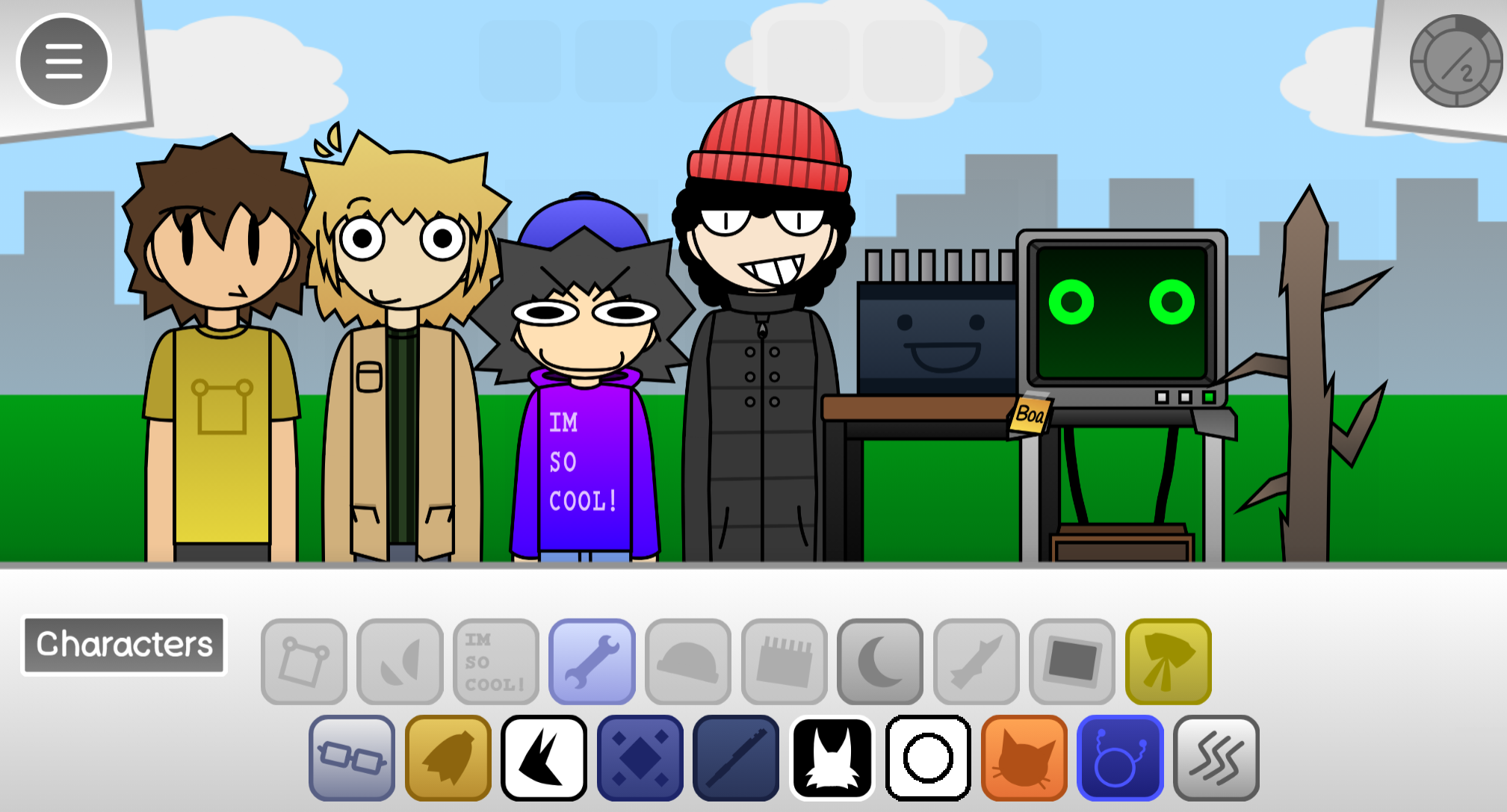 Extraordinarybox V1 Worldwide