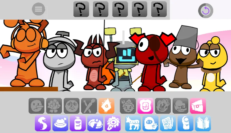 Fiddlebops Sprunkters - The Musical Mayhem Mod That's Breaking All Gaming Rules