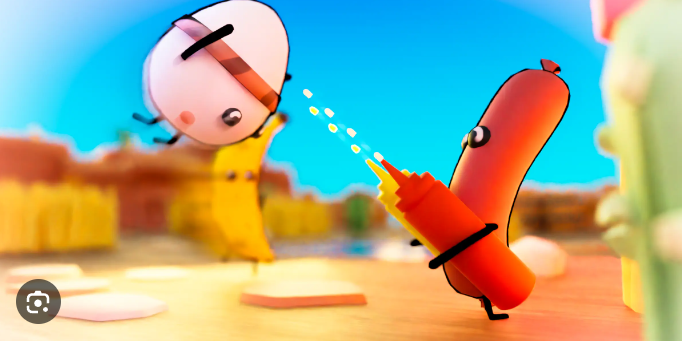Foodstars.io