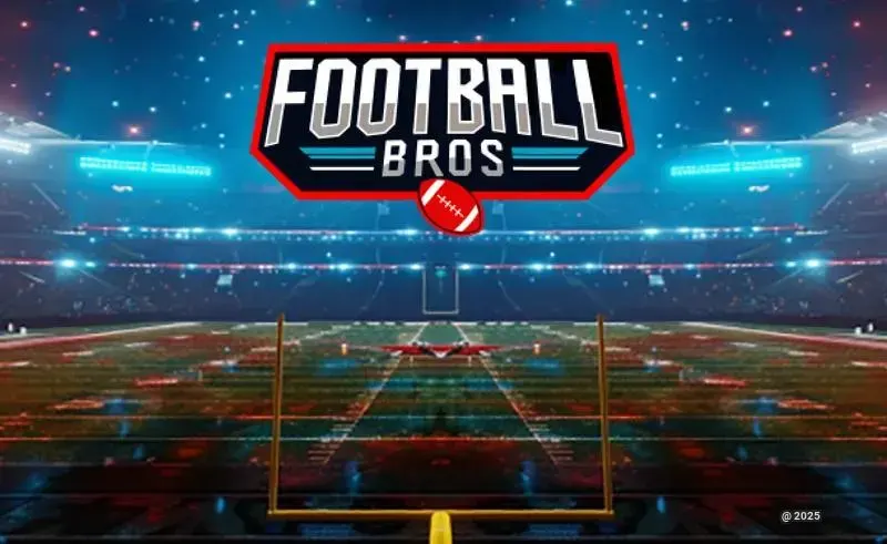 Football Bros - Unleash Your Inner Champion in the Ultimate Football Adventure!