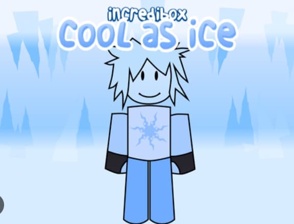 Forsaken Cool As Ice