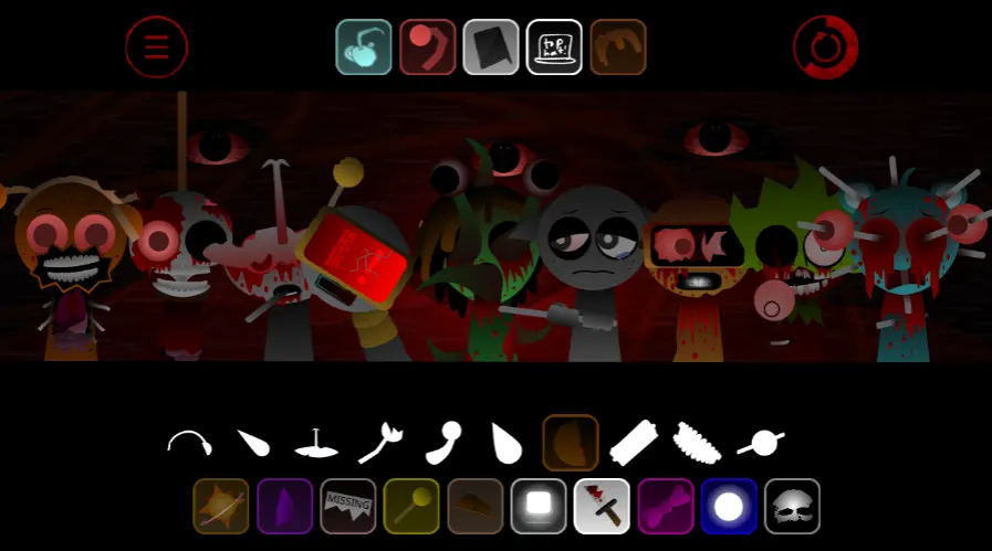 Incredibox Sprunke Swap Cancel But Alive Americium - Fuelbox Sprunke Phase 3 Definitive Retake Revolutionizes Horror Music Gaming
