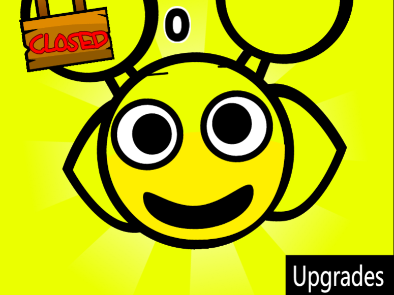 Fun Clicker But Sprunki Simon