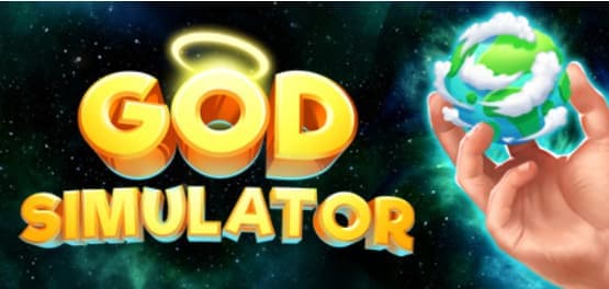 God Simulator