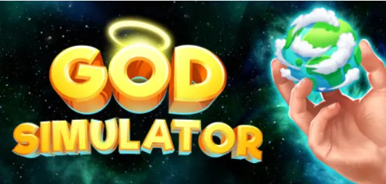God Simulator - Shape Humanity's Faith Through Time and Civilization