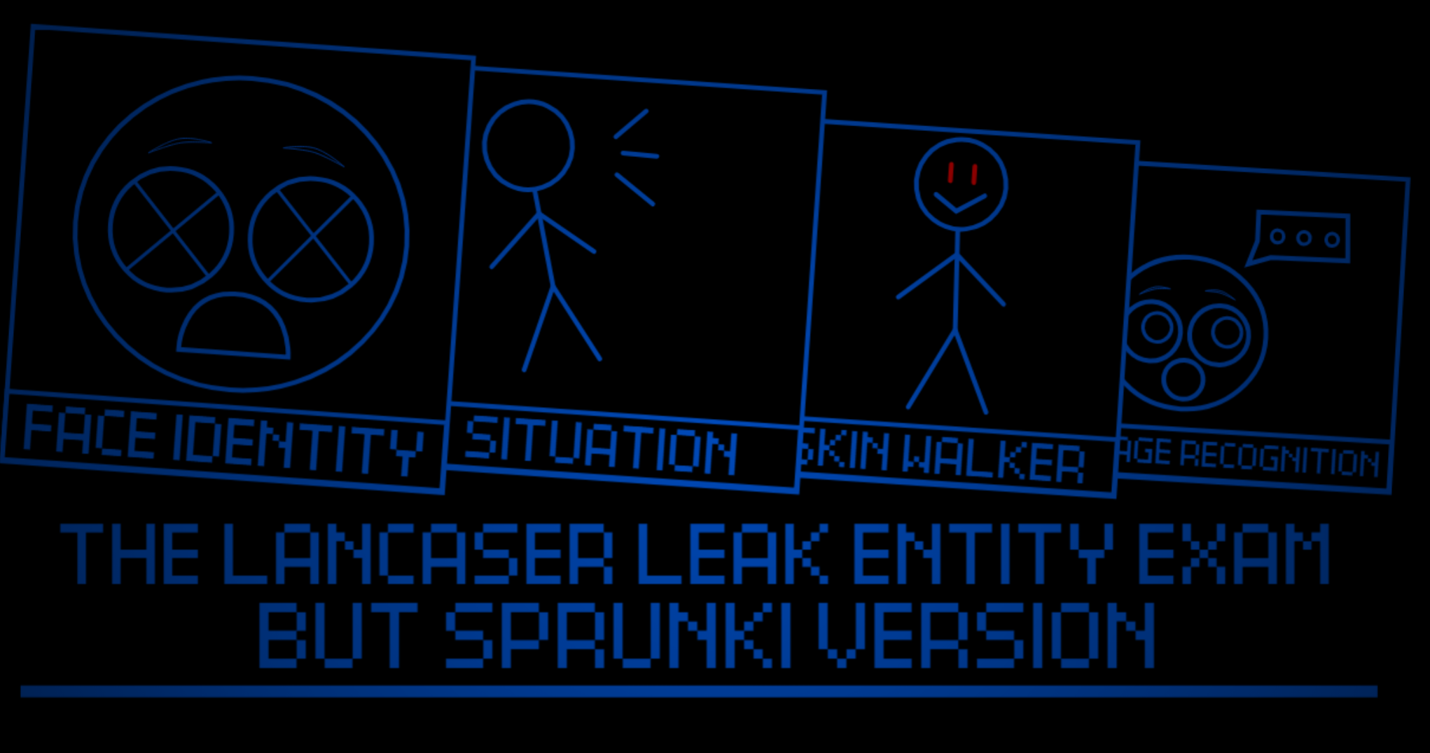 I Tried Sprunki Anomaly Entity Exam and Failed (Here's What Actually Works)