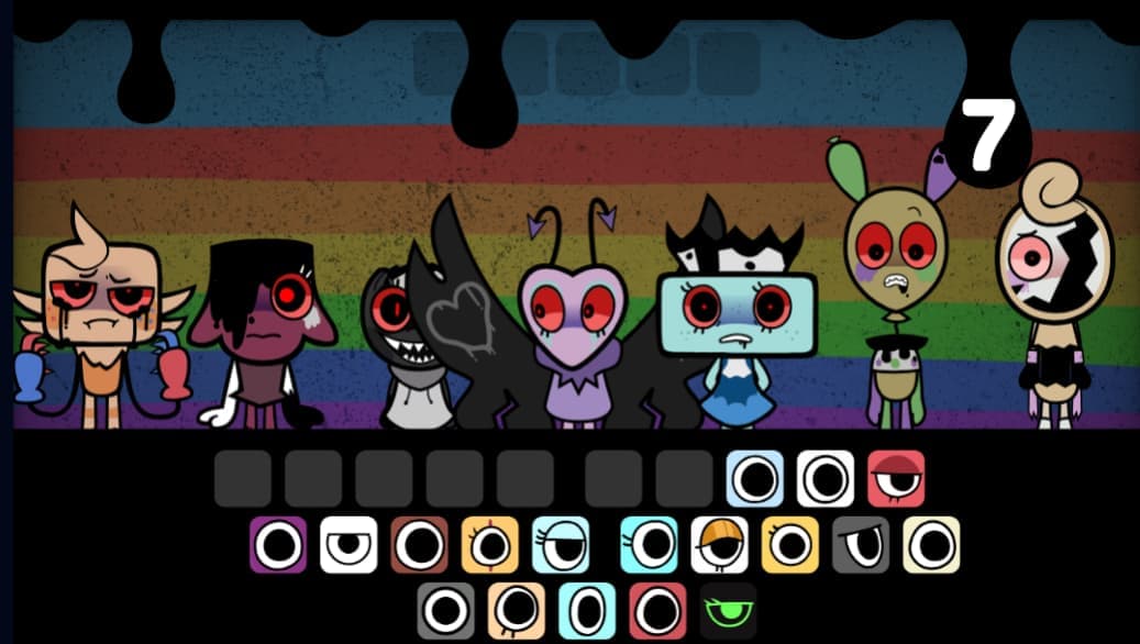 Ichor Disaster Incredibox