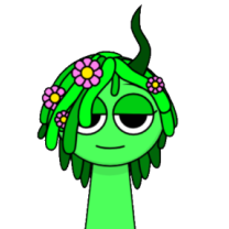 Логотип Sprunki Game