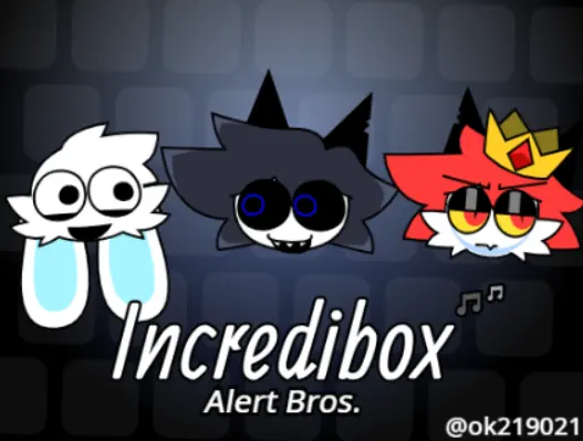 Incredibox Alert Bros - Revolutionizes Pixel-Art Music Making
