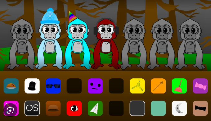 Incredibox Banana Remastered