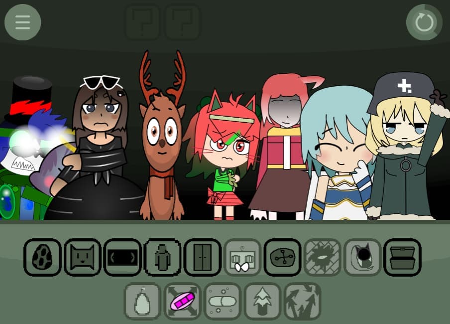 Incredibox Bubbaruka Slatchteam