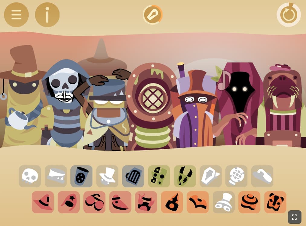 Incredibox Chalo Sahatee The Unreleased V6