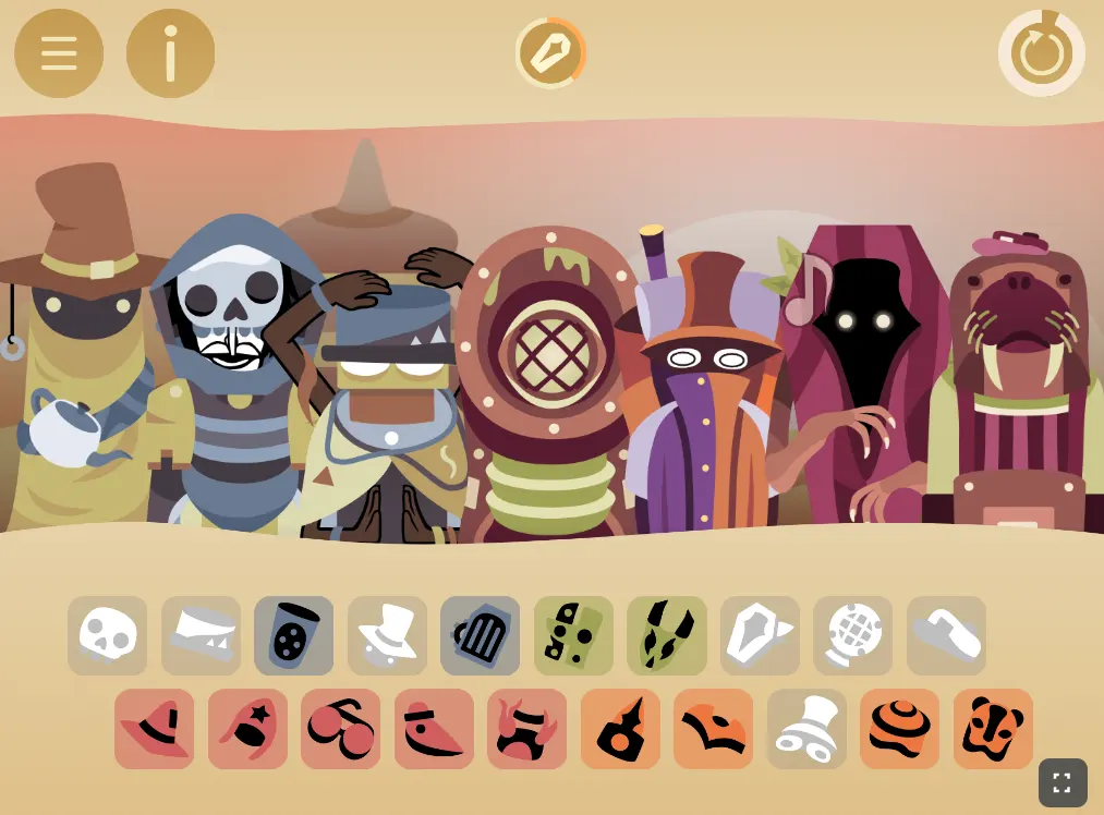 Incredibox Chalo Sahatee The Unreleased V6
