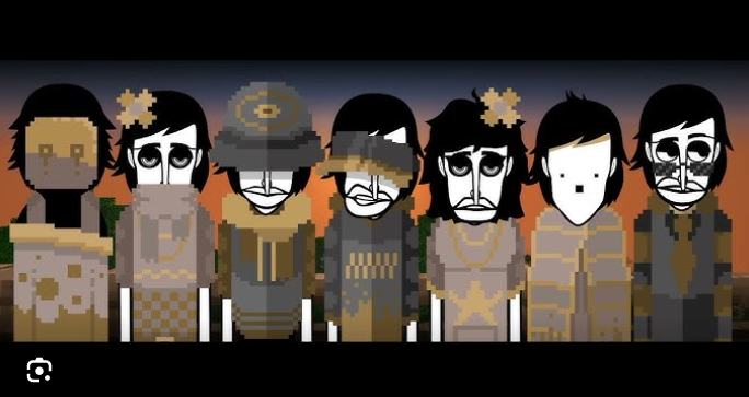 Incredibox Chirp