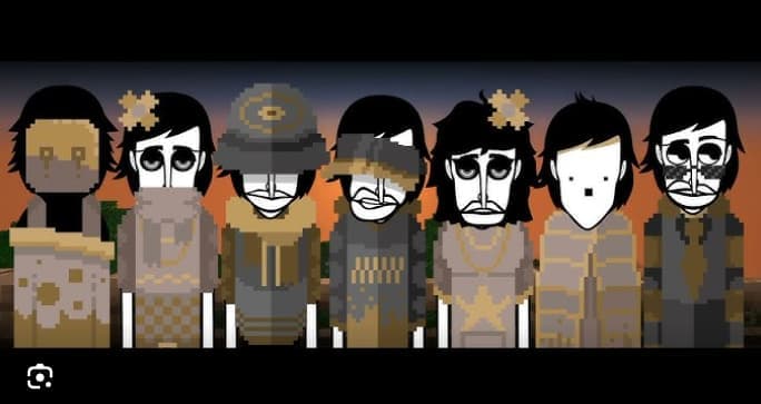 Incredibox Chirp