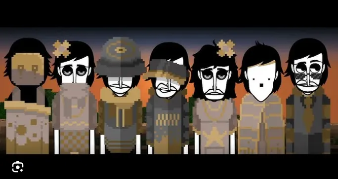 Incredibox Chirp - Turn Bird Calls Into Your Musical Masterpiece