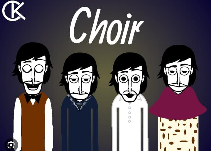 Incredibox Choir