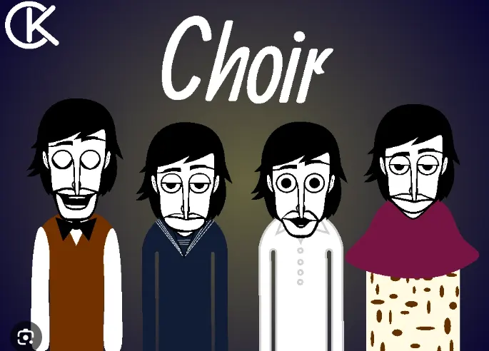 Incredibox Choir - Turns You Into a Virtual Choirmaster