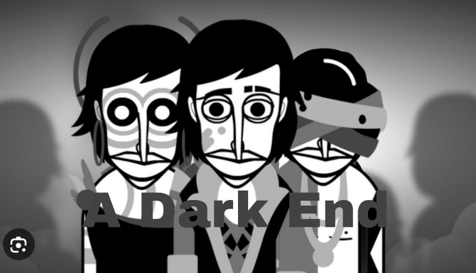 Incredibox Darkend