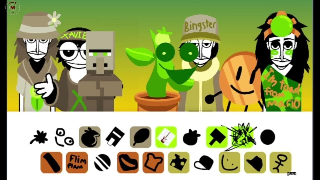 Incredibox Dog