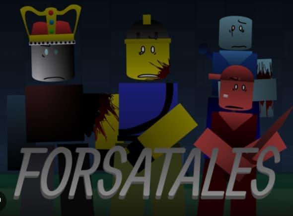 Incredibox Forsatales Horror