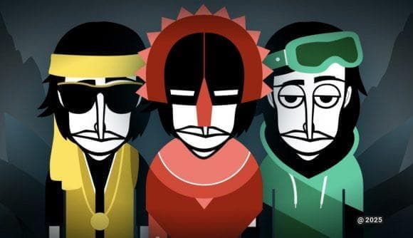 Incredibox Funki