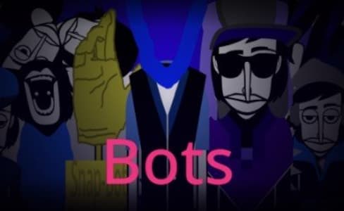 Incredibox Genrebox V3 Bots