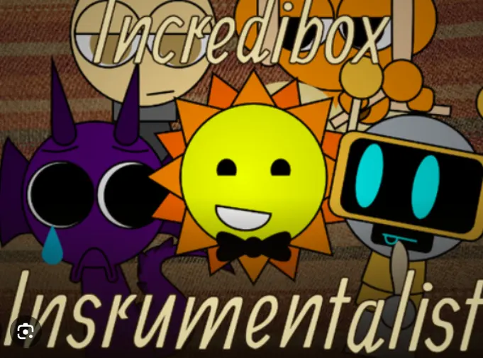 Incredibox Instrumunki - How Incredibox Instrumunki Transforms Anyone into a Music Maestro