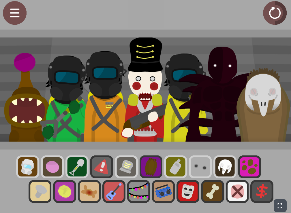 Incredibox Lethal Company