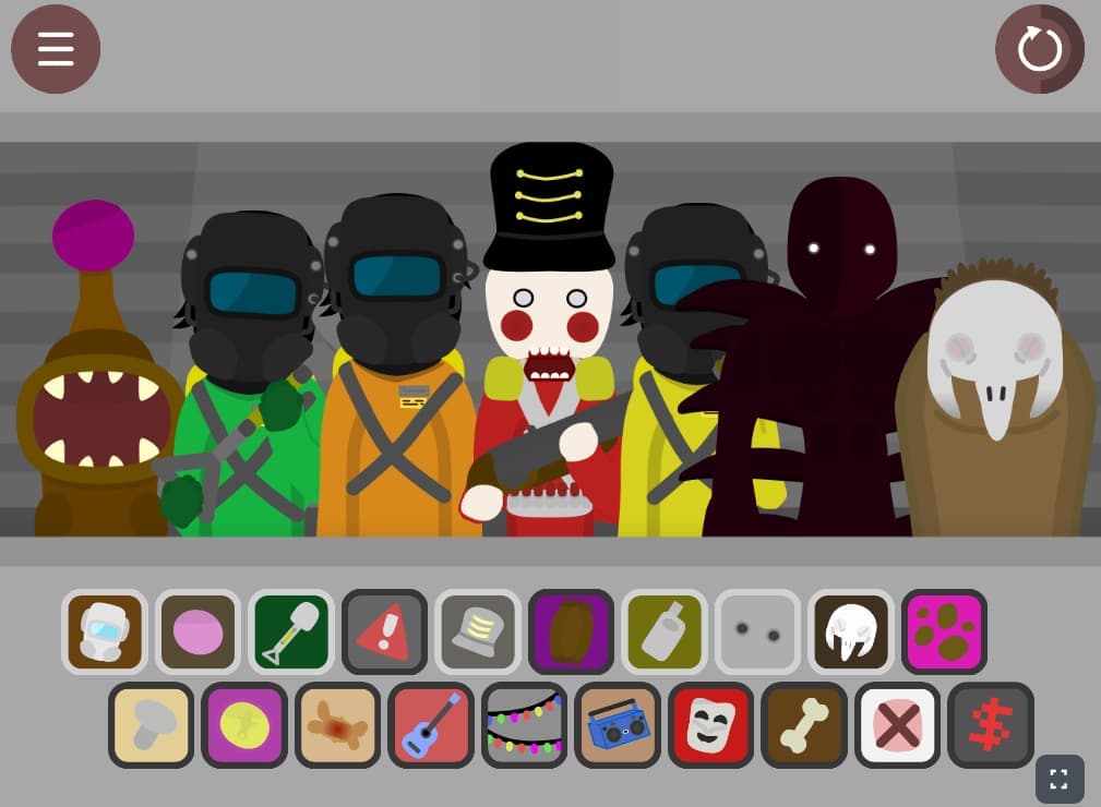 Incredibox Lethal Company