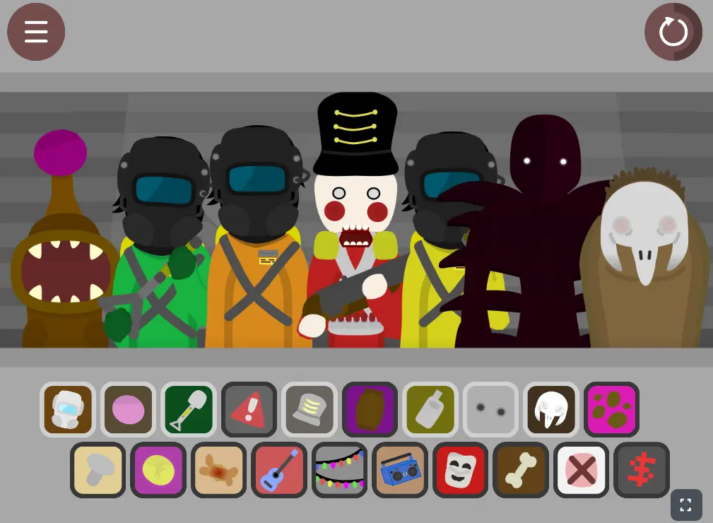 Incredibox Lethal Company - The Dark Mod That's Breaking the Internet with 1000+ Horror Beats