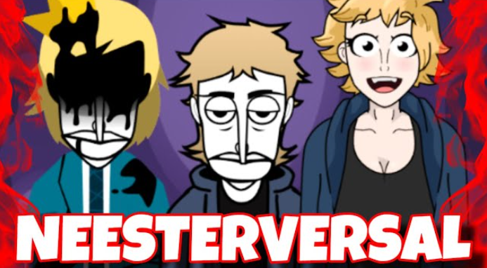 Incredibox Neesterversal