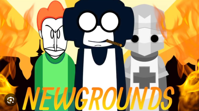 Incredibox Newgrounds